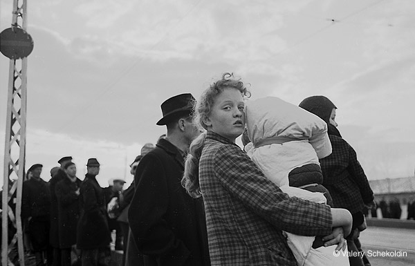 Ульяновск.1970