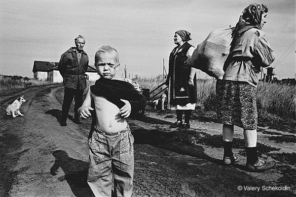 Ульяновская область. 1991