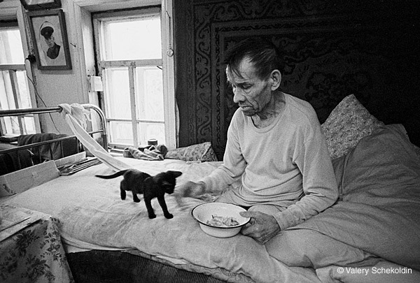 Ульяновская область. 1993