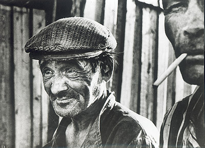 Мужики. Чувашия. 1982