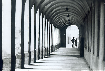 Ритм. Ленинград. 1977