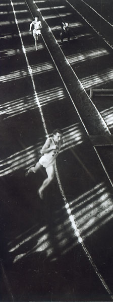 Длинная дистанция. 1960
