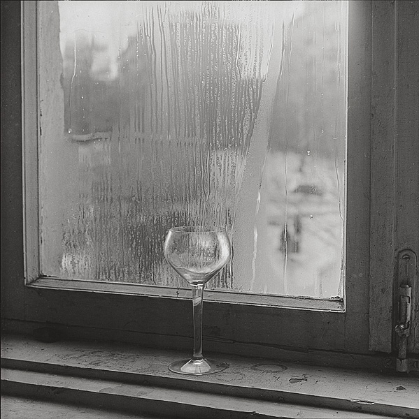 Из цикла Кухня. 1980-1981
