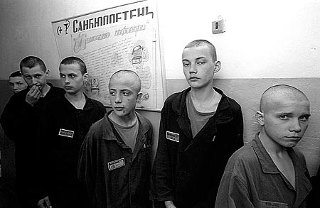 Снимок 9 из выставки «Прощай, ГУЛАГ»