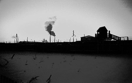Снимок 3 из выставки «Прощай, ГУЛАГ»