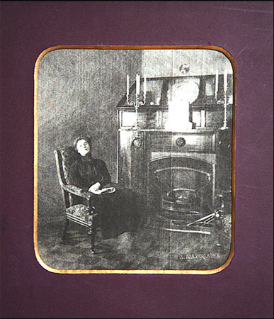 Снимок 3 из выставки «Русская пикториальная фотография. Часть I. Из собрания М. Голосовского»