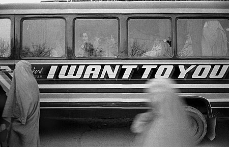 Снимок 31 из выставки «I want to you»