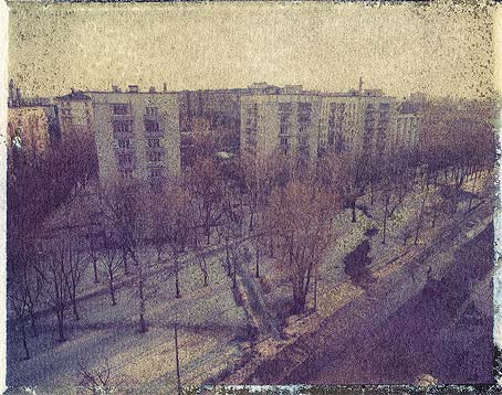 Снимок 11 из выставки «ПЕРЕВОДЫ С…»