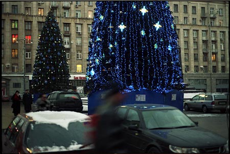 Снимок 4 из выставки «Цвет как утверждение»