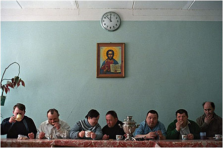 Снимок 6 из выставки «Про Яшу и Машу»