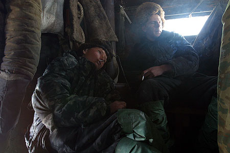 Снимок 23 из выставки «Рабочие»