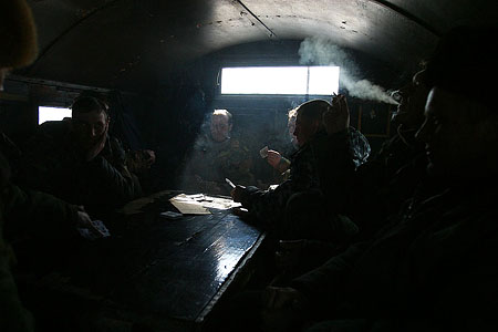 Снимок 25 из выставки «Рабочие»