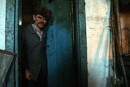 Снимок 27 из выставки «Рабочие»