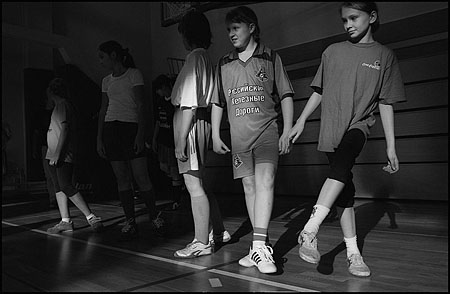Снимок 27 из выставки «Влюбленные в футбол»
