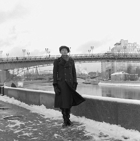 Снимок 20 из выставки «Времена года. Мои друзья»