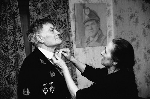 Снимок 23 из выставки «Донбасс»
