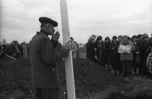 Снимок 54 из выставки «Беслан»