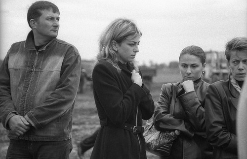 Снимок 56 из выставки «Беслан»