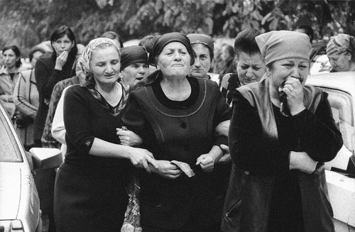 Снимок 69 из выставки «Беслан»