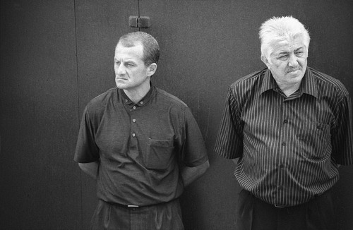 Снимок 70 из выставки «Беслан»