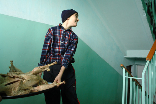 Город Дигора, республика Северная Осетия
