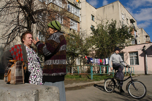 Город Владикавказ, республика Северная Осетия