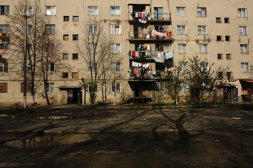 Город Владикавказ, республика Северная Осетия
