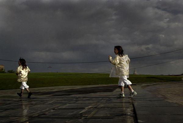 Москва, 2007