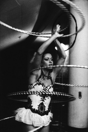 Снимок 13 из выставки «Цирк»