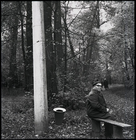 Фили. 1979