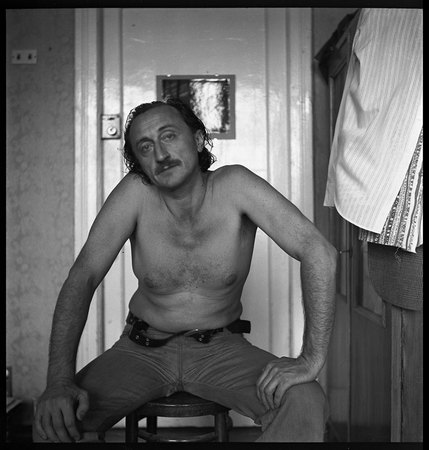 Борис Михайлов. 1979
