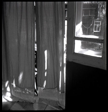 Малаховка. 1979
