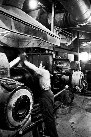 Снимок 21 из выставки «Производство. 1988–1989»