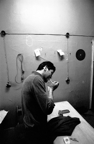 Снимок 28 из выставки «Производство. 1988–1989»