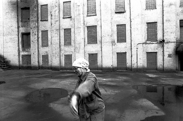 Снимок 69 из выставки «Производство. 1988–1989»