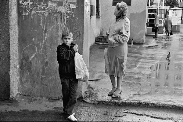 Казань.1989г