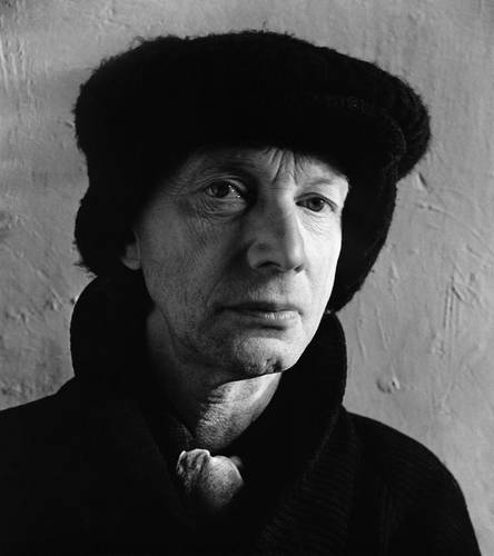 Энтомолог Евгений Аренс. 1982
