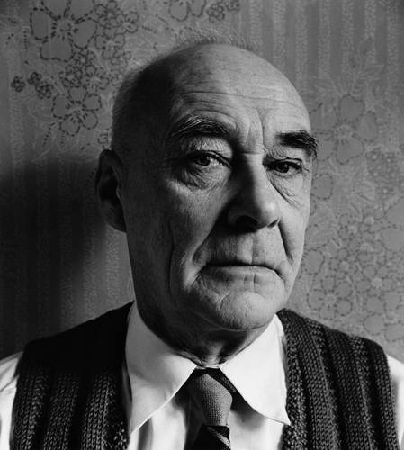 Астроном Николай Козырев. 1977(79?)