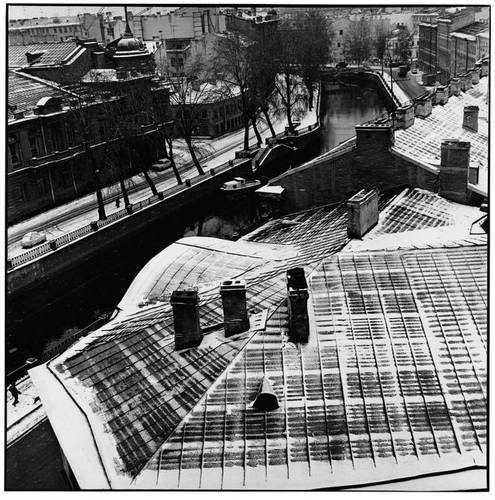 Канал Грибоедова. 1981
