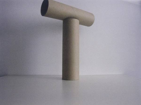 Александр Слюсарев. Нечто1. Осень. 2003