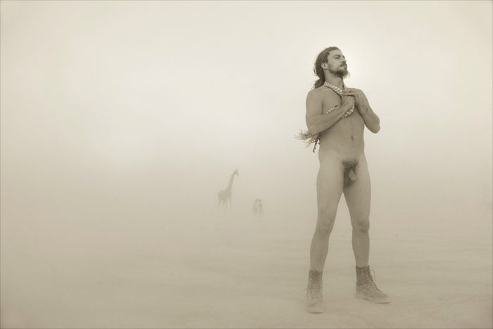 Снимок 64 из выставки «Burning Man»