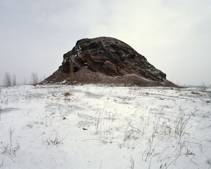Снимок 3 из выставки «Missing space. Донбасс»