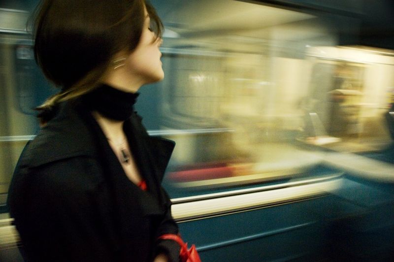 Таня, Москва, 2010