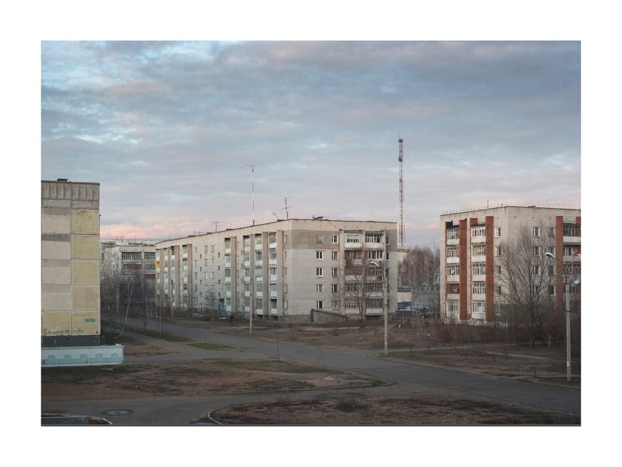 Снимок 12 из выставки «Река»