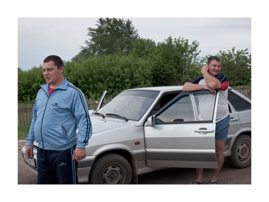 Снимок 21 из выставки «Река»