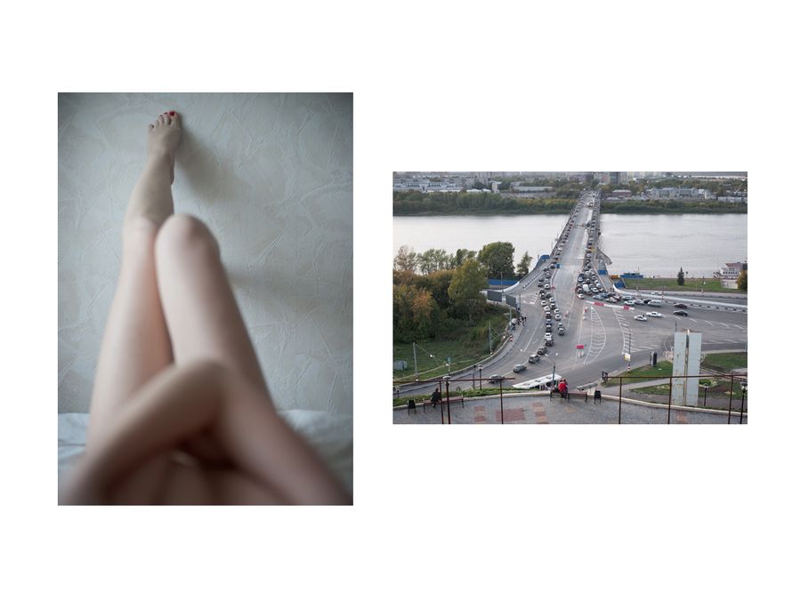 Снимок 29 из выставки «Река»
