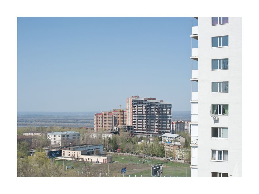 Снимок 37 из выставки «Река»