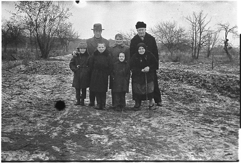 Белоруссия, 1953