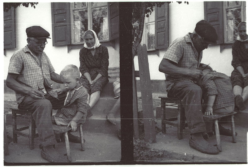 Украина, Днепропетровск. 1961