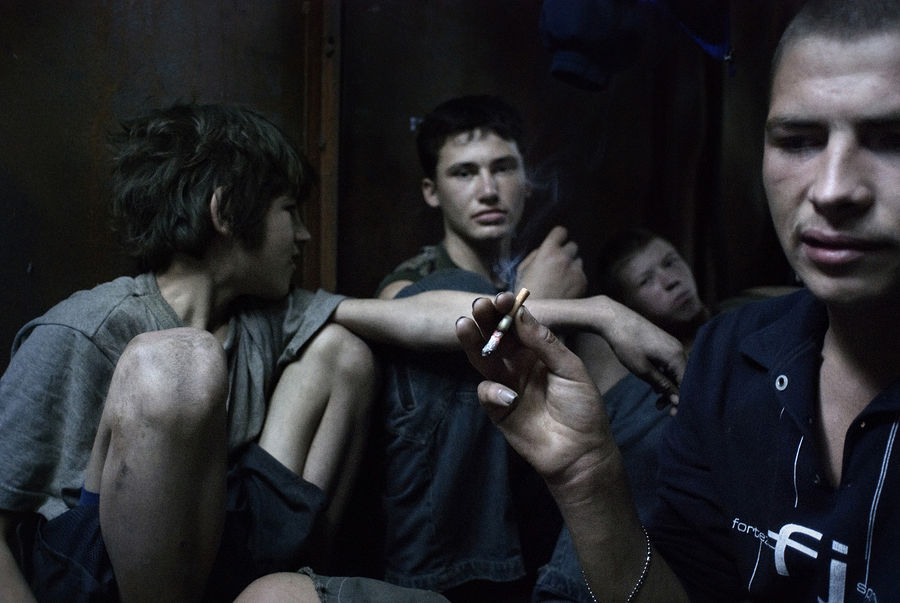 Снимок 87 из выставки «One Another»